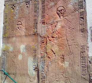 Simultankirche Notre-Dame in La Petite Pierre