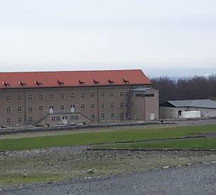 Kammergebäude (zur Zeit geschlossen)