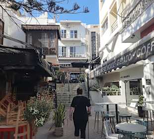 Altstadt Rhodos Stadt
