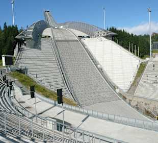Holmenkollen