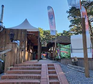 Naturpark Steinhuder Meer