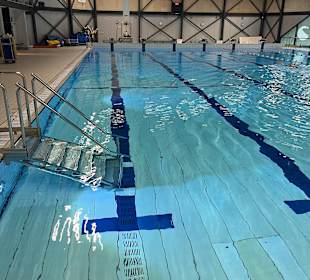 Schwimm- und Sportzentrum De Koekoek