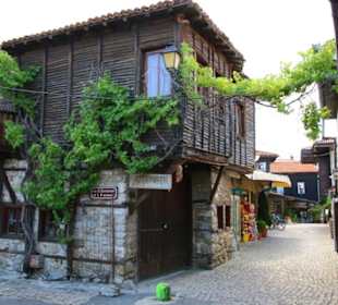 Altstadt