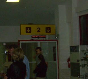 Flughafen