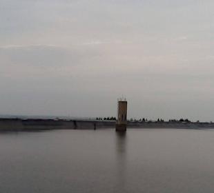 Pumpspeicherwerk Vianden in Vianden