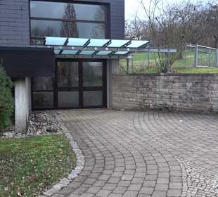 Friedhof Frickenhausen