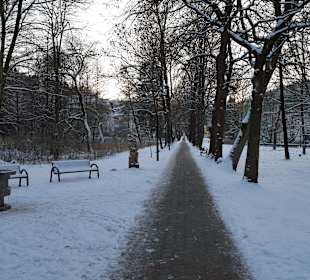 Uzdrowisko Duszniki Zdrój