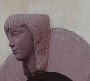 Altstadt Mannheim Quadratstadt