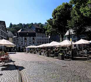 Altstadt Monschau