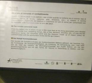 Forte Montecchio Nord