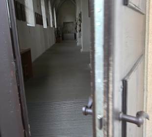 Geistliches Zentrum Kloster Heiligkreuztal Altheim