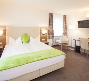 Zimmer City Hotel Freiburg