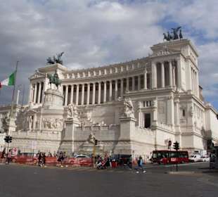 Monumento Nazionale a Vittorio Emmanuele II