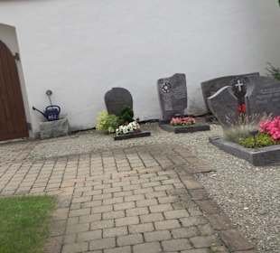 Friedhof Emeringen