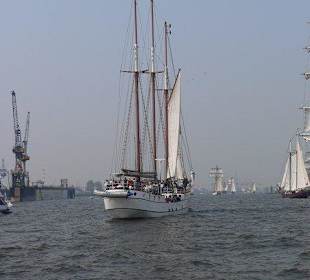 Hafengeburtstag 2006