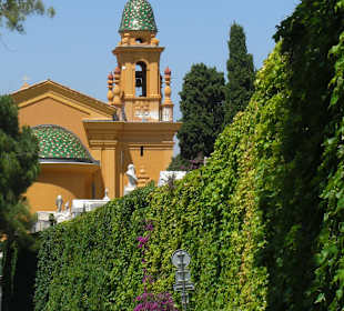Jüdischer Friedhof