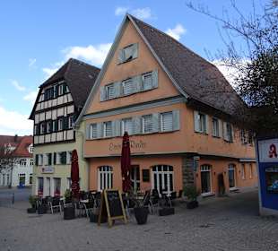 Altstadt Bad Windsheim