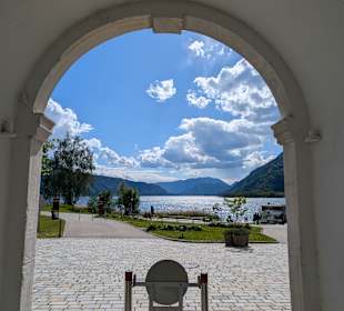Ausblick
