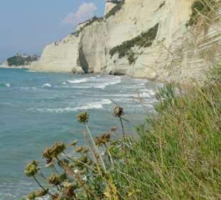 Falaises