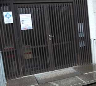 Evangelische Kirche Schenkenzell