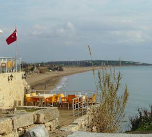 Strand