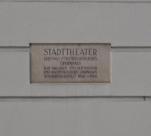 Stadttheater