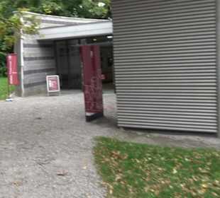 Kleine Thermen