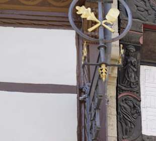 Jetzt gehören beide Häuser der Handwerkskammer