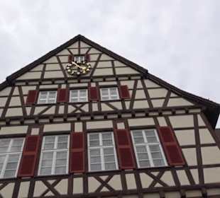 Neues Rathaus