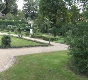 Schlosspark