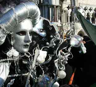 Carnevale di Venezia