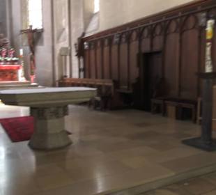 Münster St. Johannes