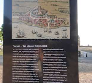 Castle info