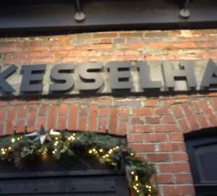Restaurant Kesselhaus