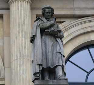 Opernhaus: Beethoven