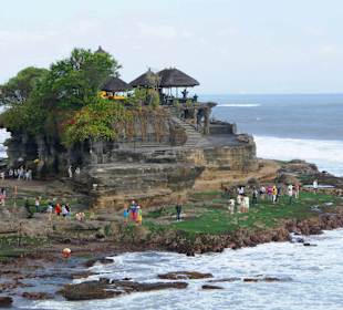 Tanah Lot