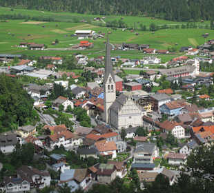 Imst