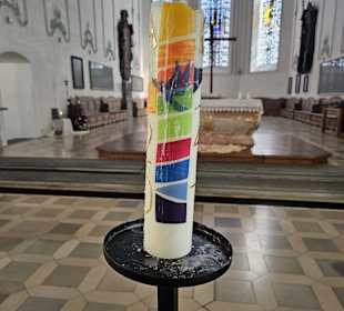 Ev. Kirche St. Stephan