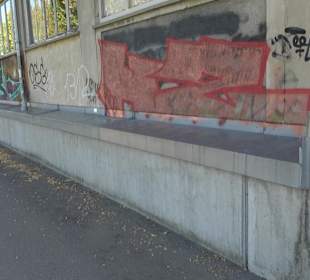 Neue Markthalle