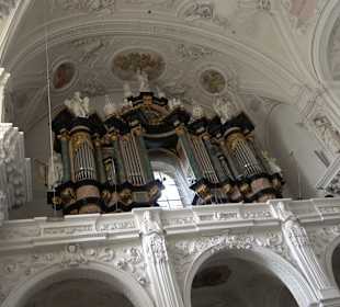 Wallfahrtskirche Schönenberg