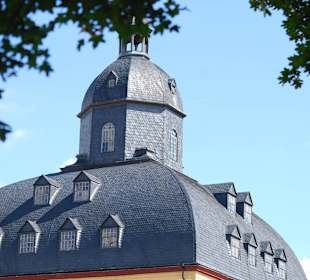Schloss Friedenstein