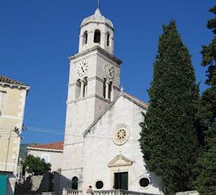 Kirche Cavtat