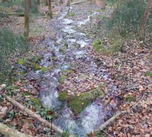 Rundwanderung Valley