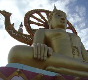 Big Buddha
