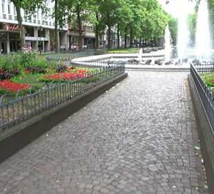 Parkanlage Kaiser-Wilhelm-Ring