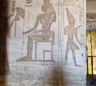 Abu Simbel