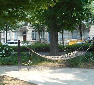 Les Hautes Promenades