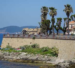 Rundgang durch die Altstadt von Alghero