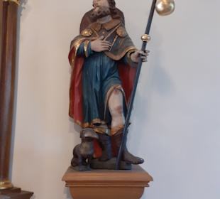 Michaelskirche 