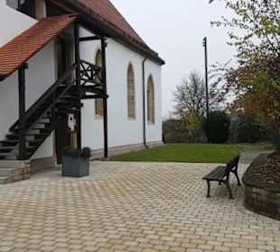 Evangelische Veitskirche